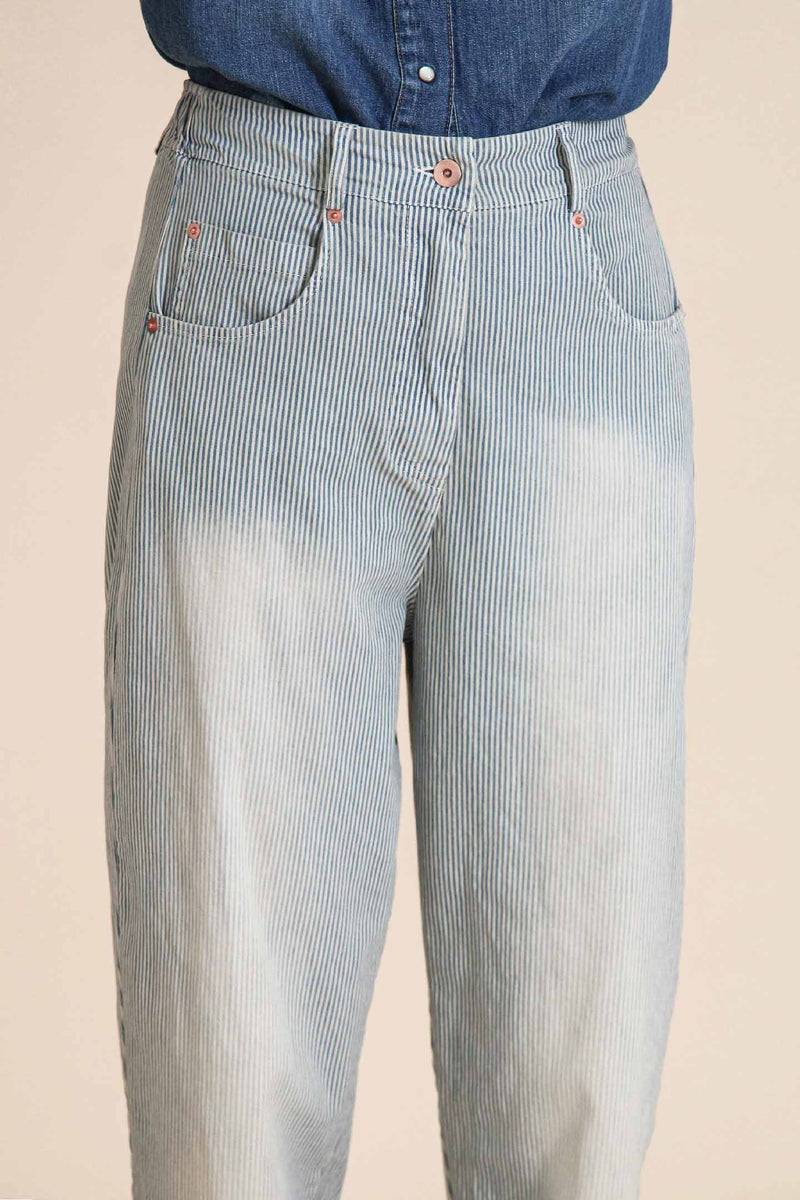 Le Streghe PANTALONE RIGA