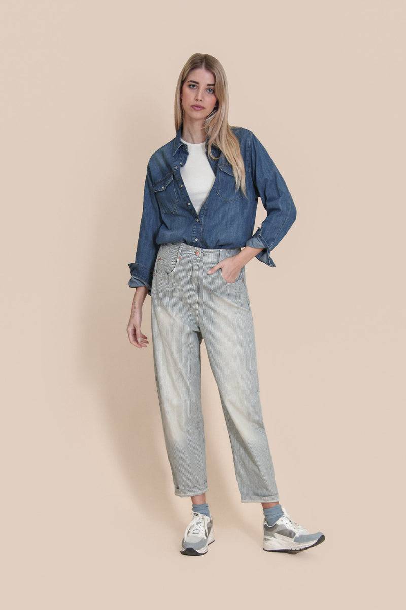 Le Streghe PANTALONE RIGA