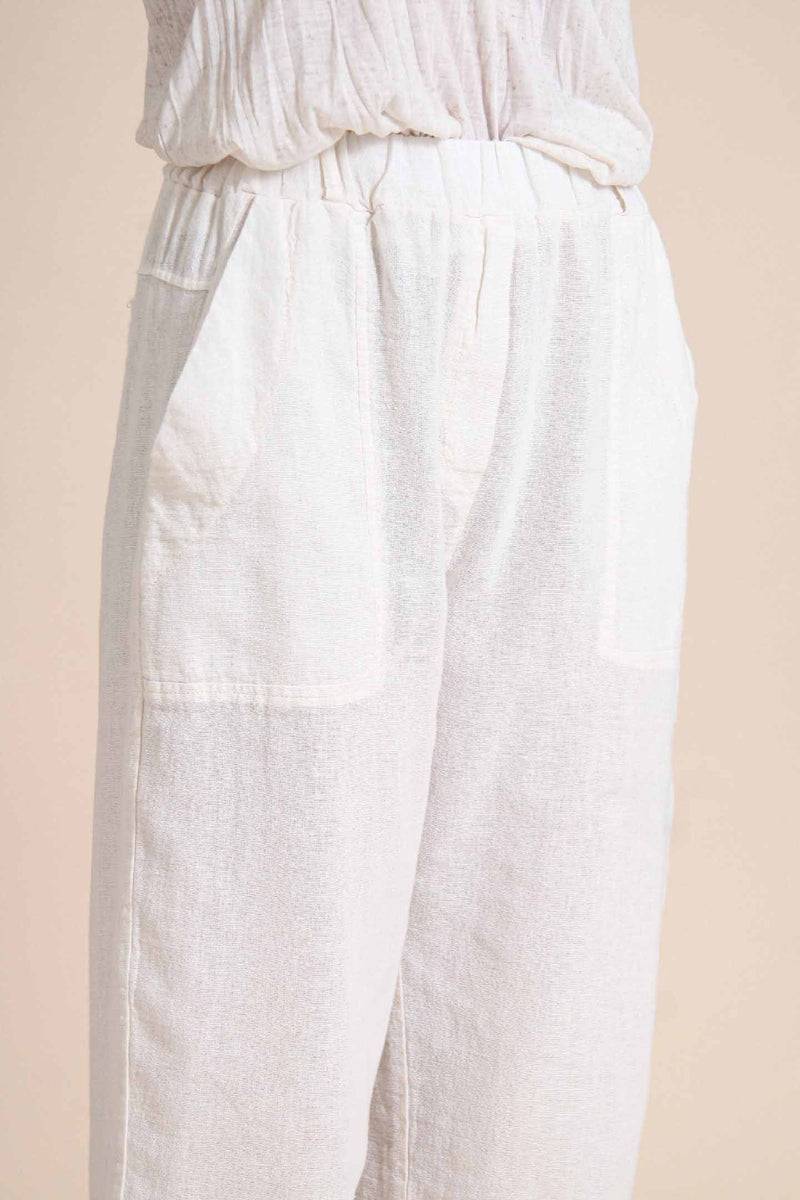 Le Streghe PANTALONE TASCHE