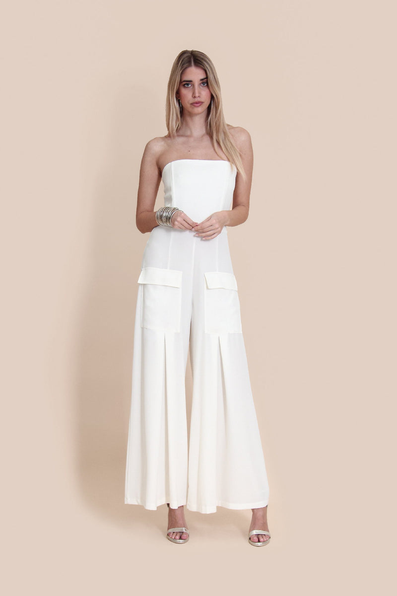 Le Streghe TUTA FLUIDA