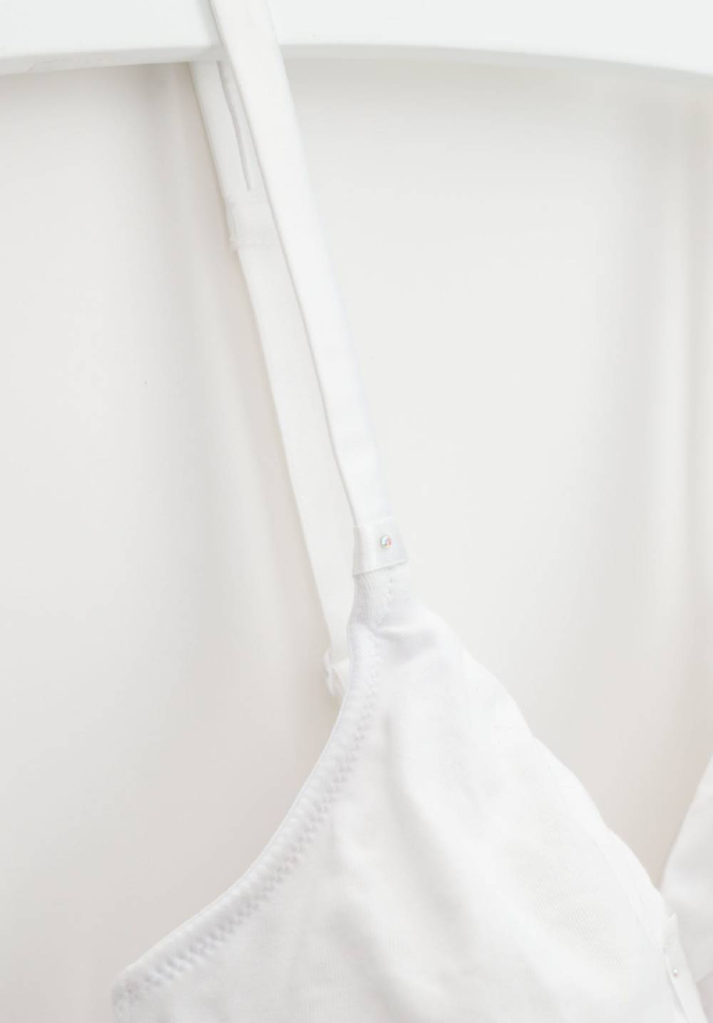 Lepel Body Incrociato Senza Ferretto Preformato 354 Belseno Segreto Cotton