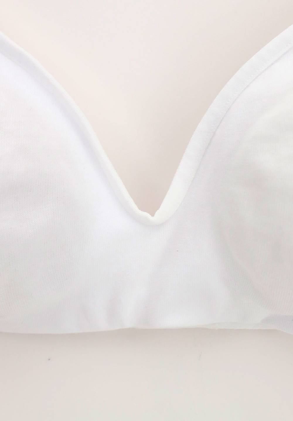 Lepel Brassiere Senza Ferretto Preformata Linda Simply Cotone