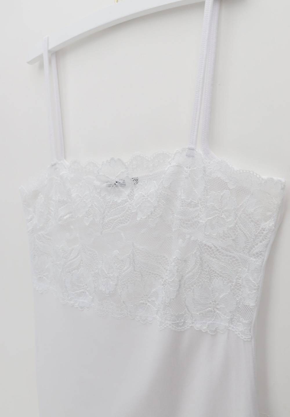 Lepel Canotta Spallina Stretta Avantgarde Essential