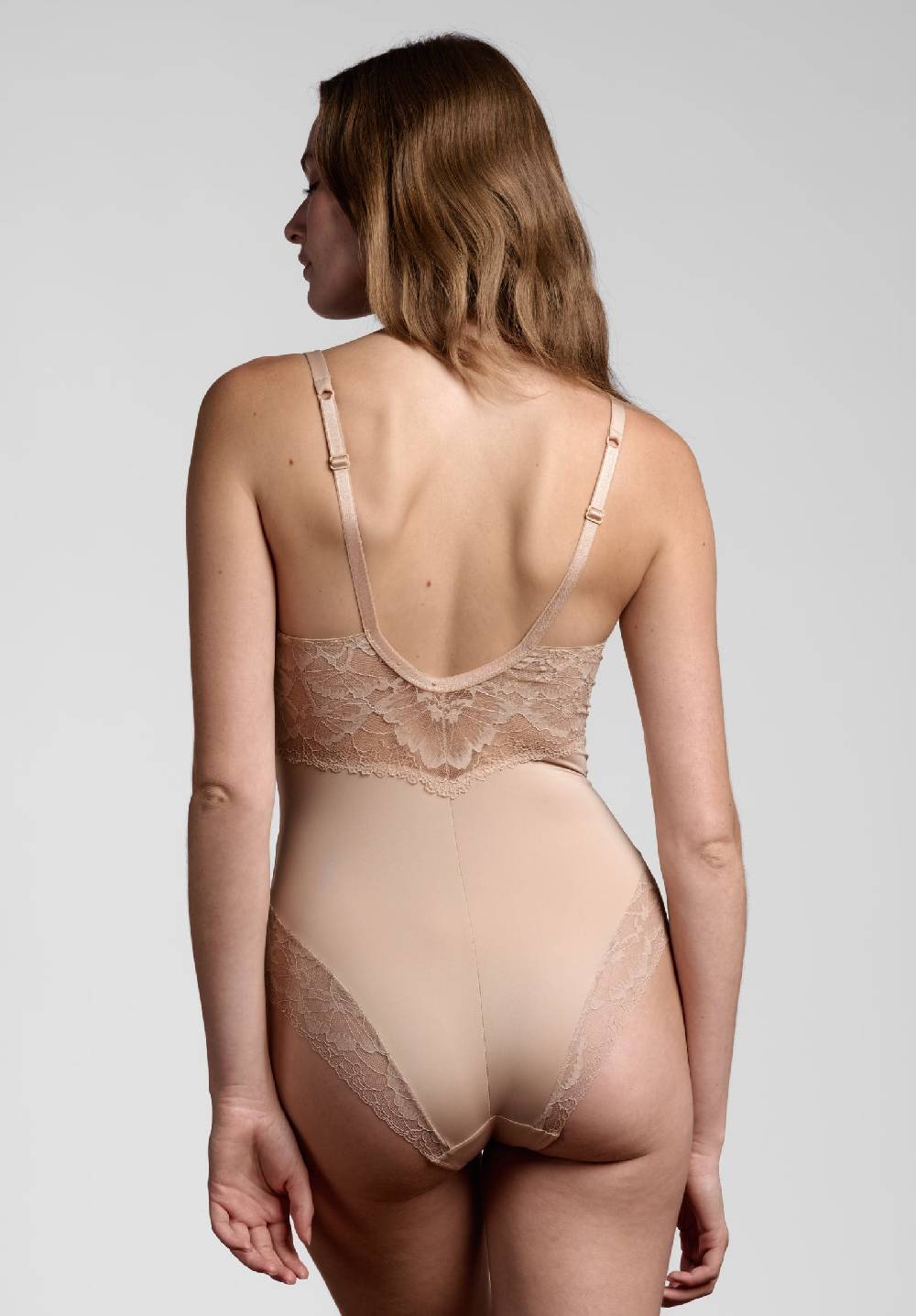 Lepel Body Con Ferretto 704 Belseno Romance