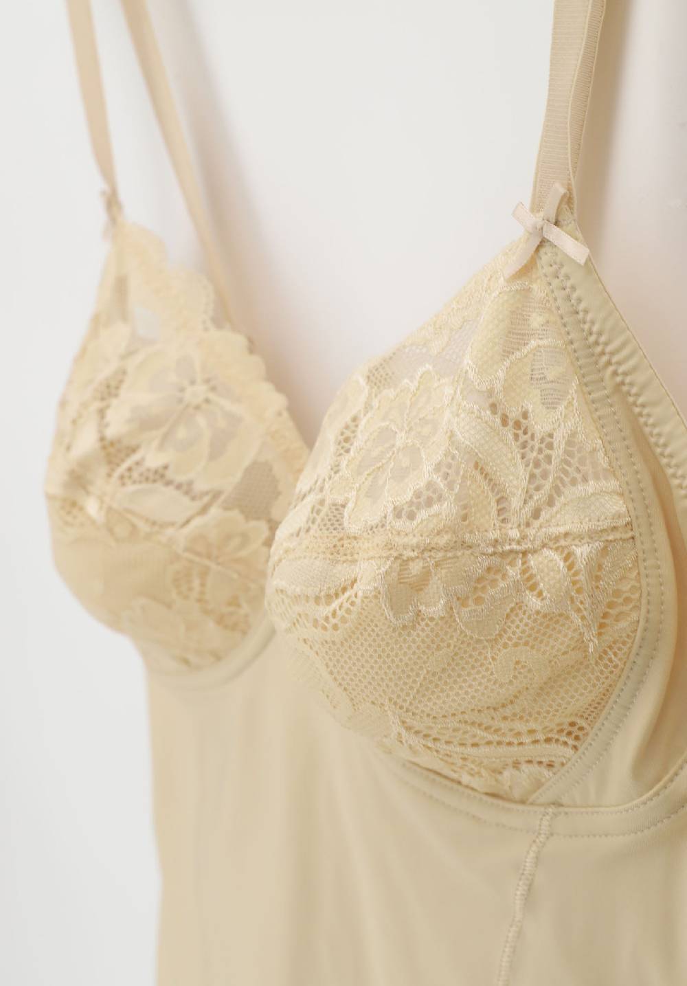 Lepel Body Senza Ferretto 254 Belseno Pizzo