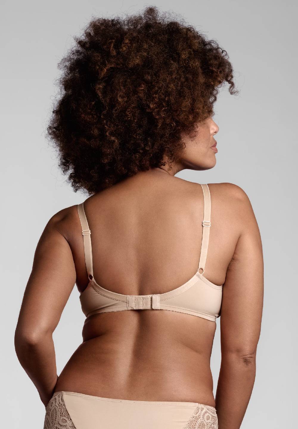 Lepel Reggiseno Senza Ferretto 460 Belseno Allure