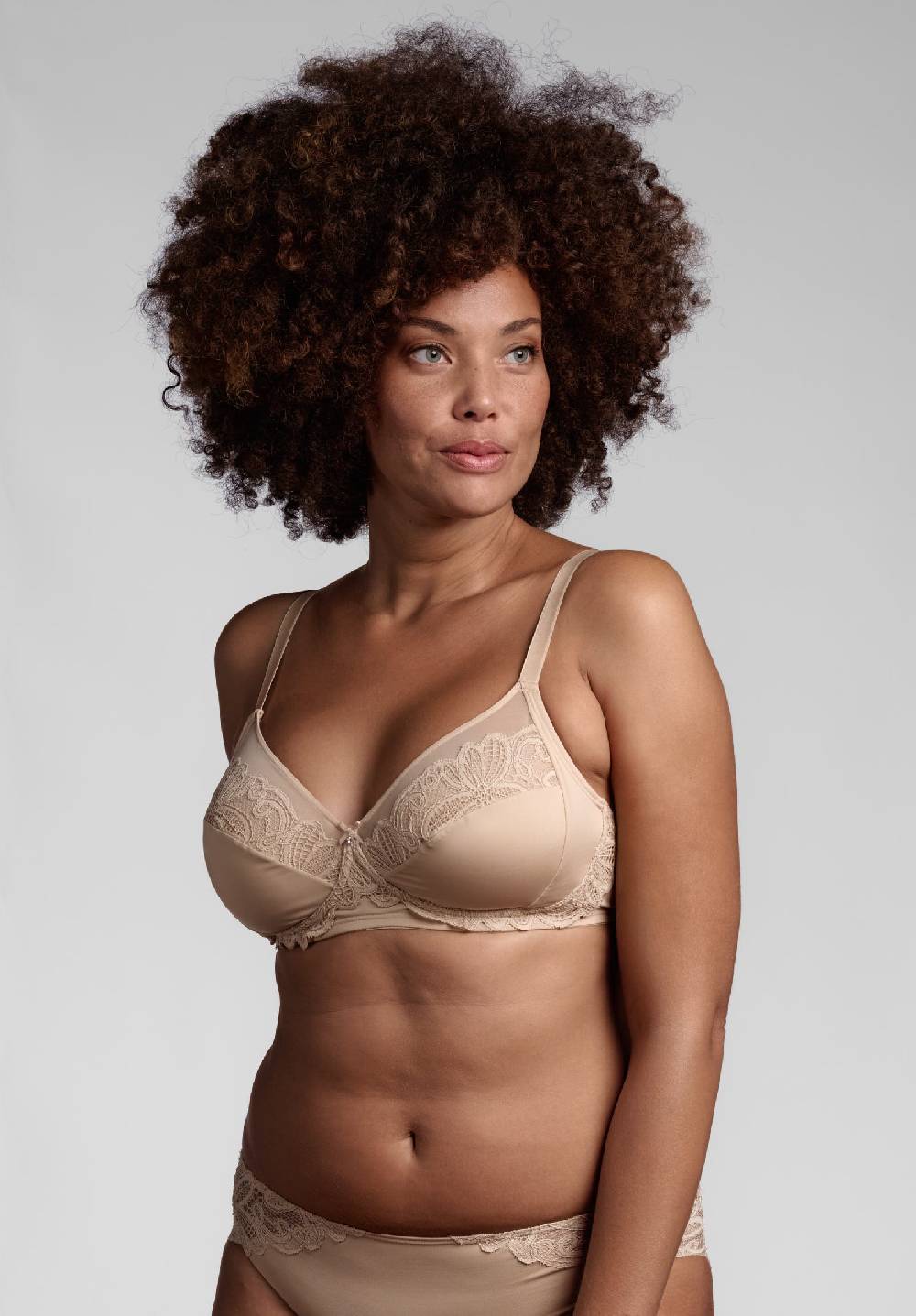 Lepel Reggiseno senza ferretto 460 Belseno Allure