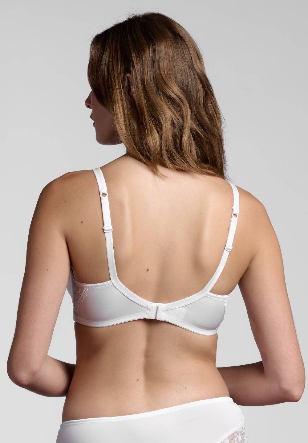 Lepel Reggiseno Senza Ferretto 700 Belseno Romance