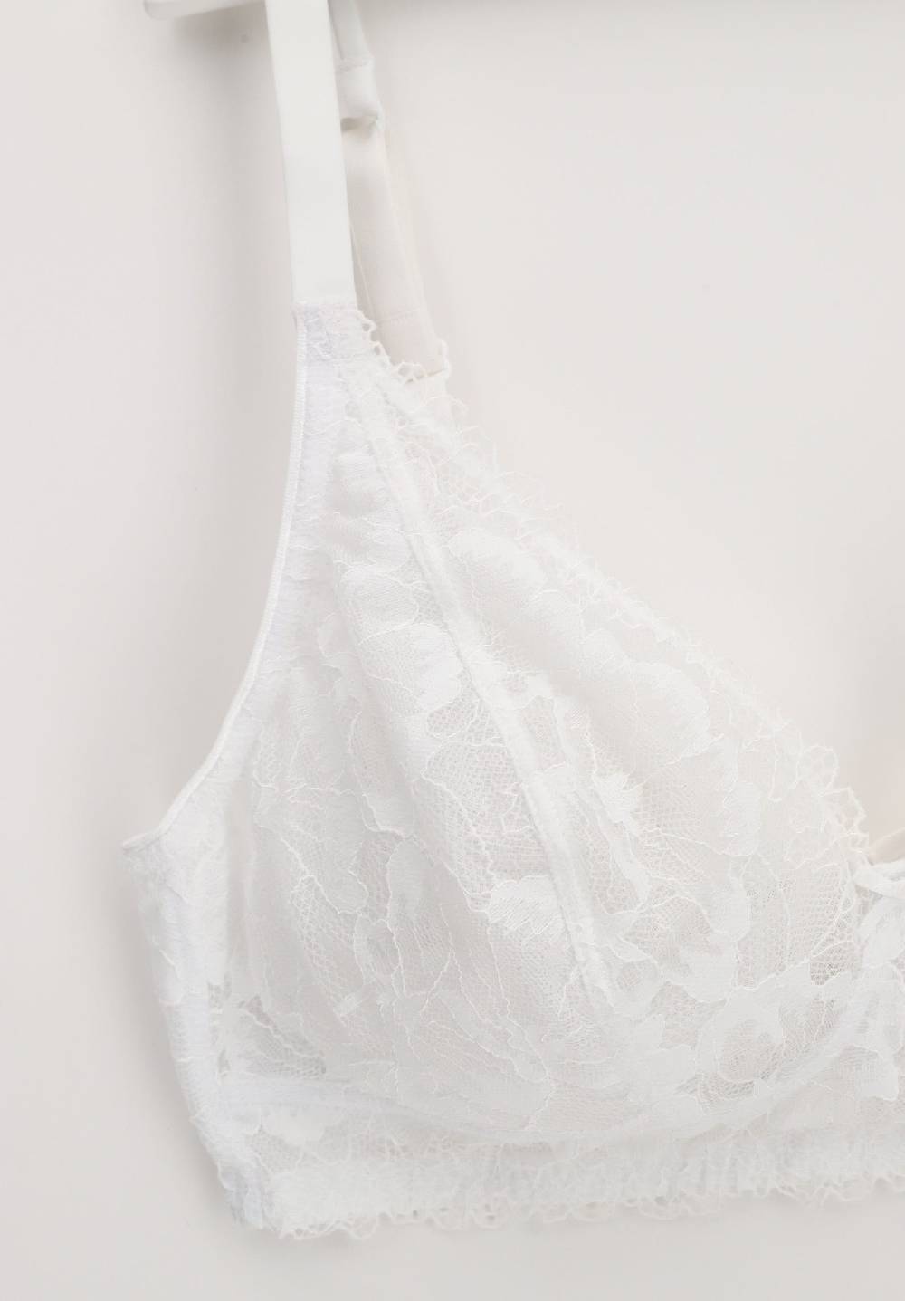 Lepel Reggiseno Senza Ferretto 700 Belseno Romance