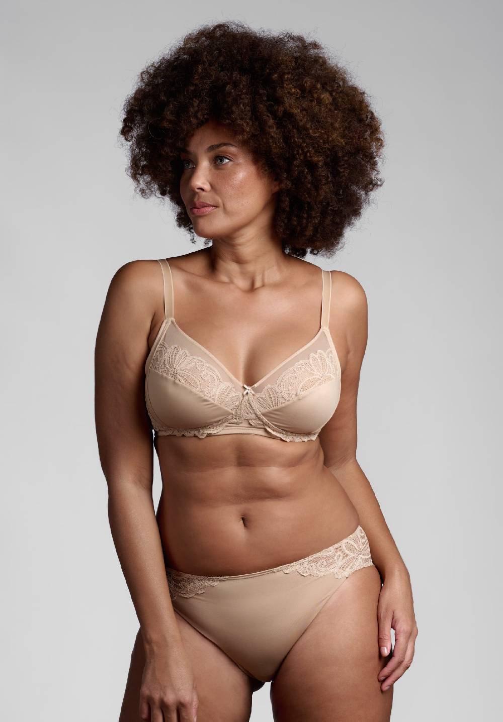 Lepel Slip 463 Belseno Allure Lepel Slip 463 Belseno Allure