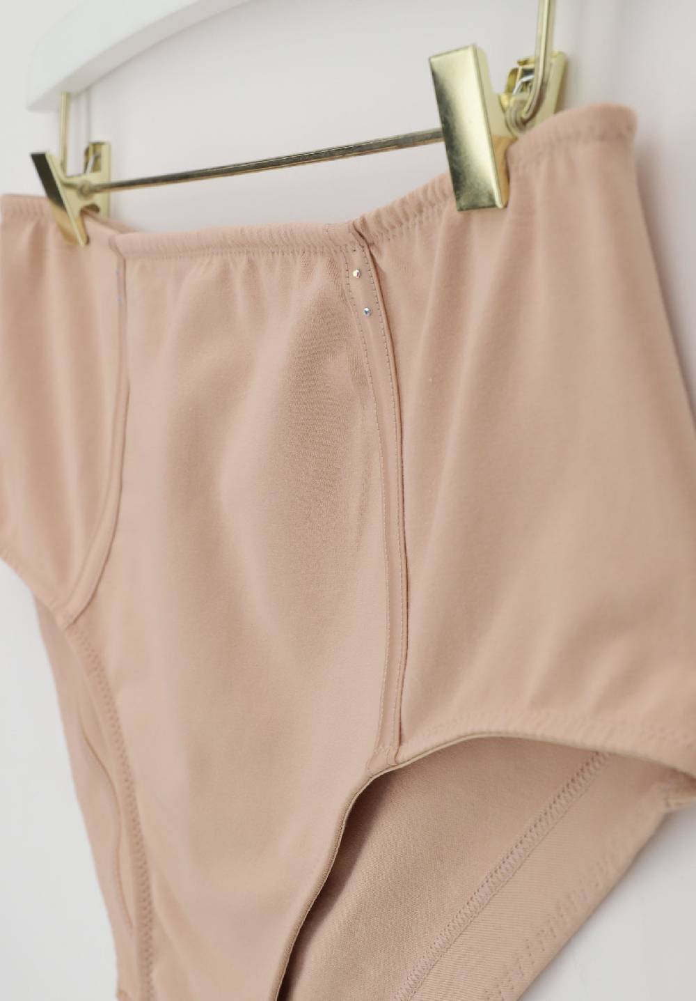 Lepel Slip Vita Alta 356 Belseno Segreto Cotton