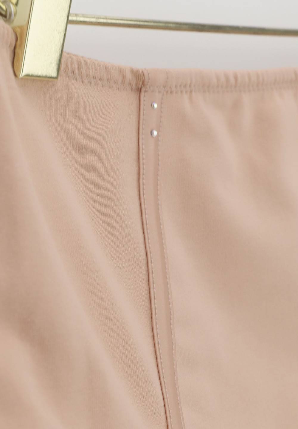 Lepel Slip Vita Alta 356 Belseno Segreto Cotton