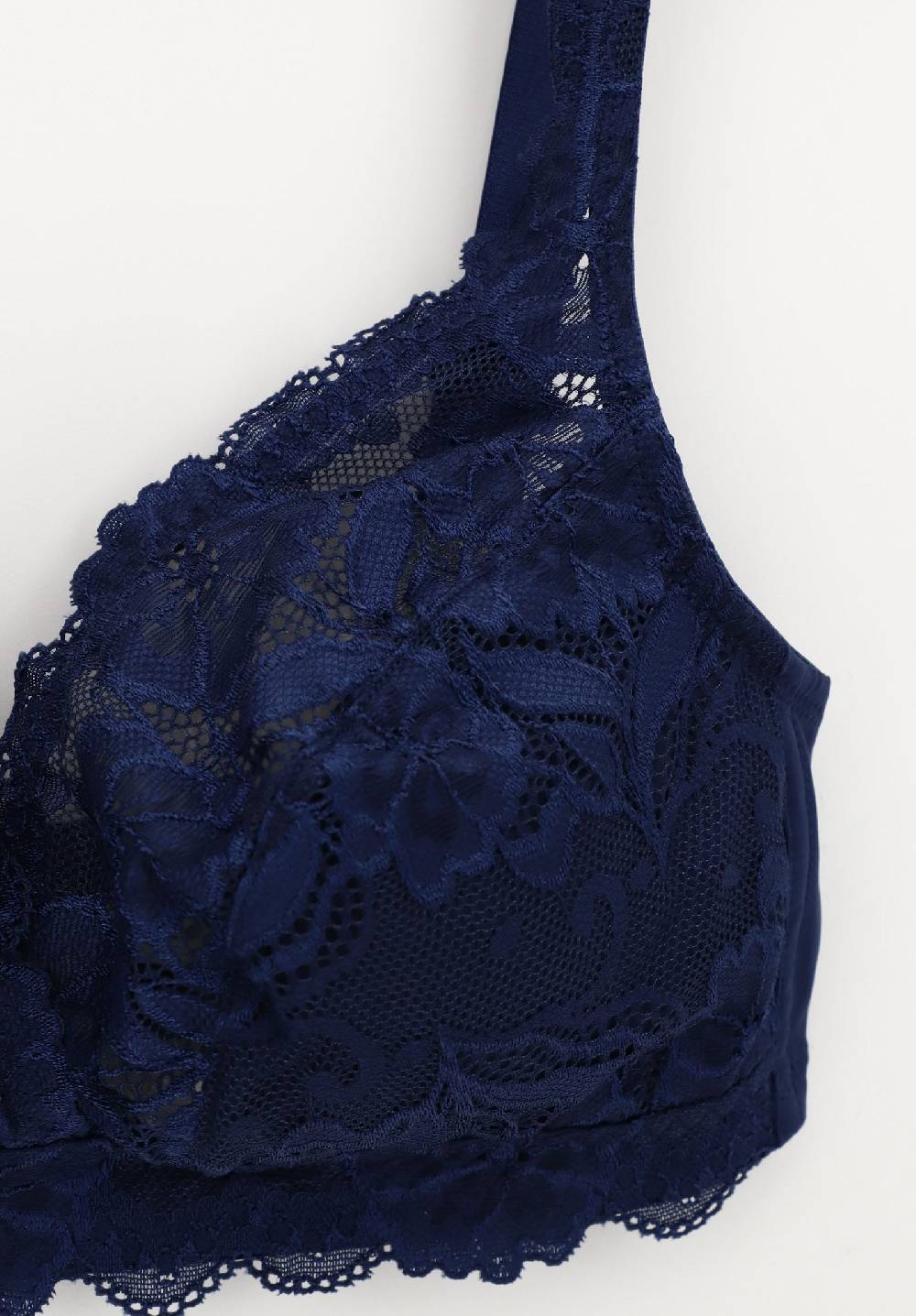 Lepel Reggiseno A Vela Senza Ferretto 259 Belseno Pizzo