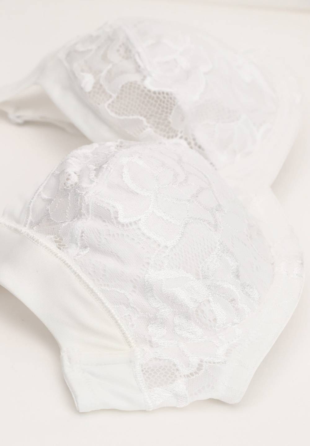 Lepel Reggiseno Balconcino Con Ferretto 231 Belseno Dolcepizzo