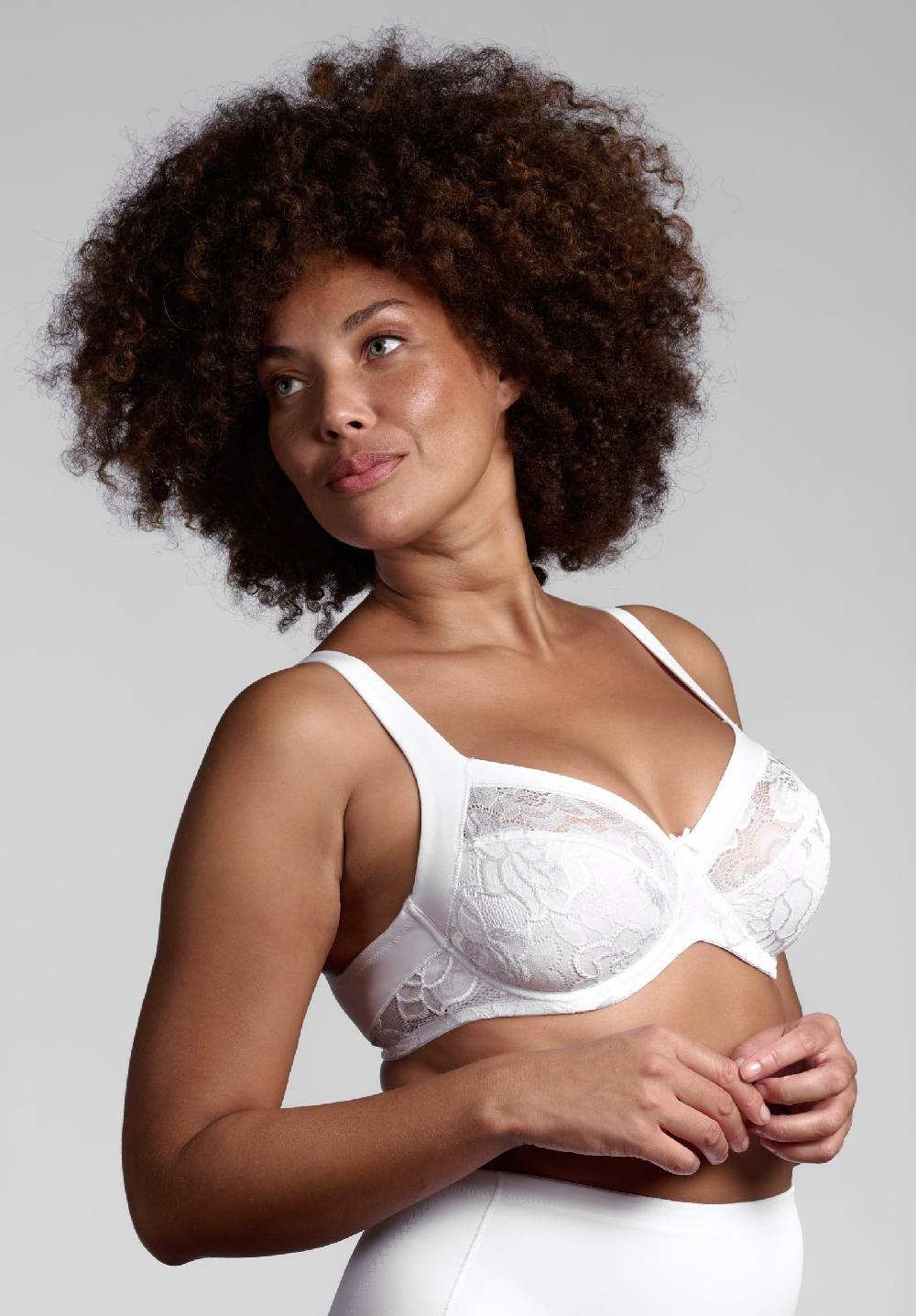 Lepel Reggiseno Balconcino con Ferretto 231 Belseno Dolcepizzo