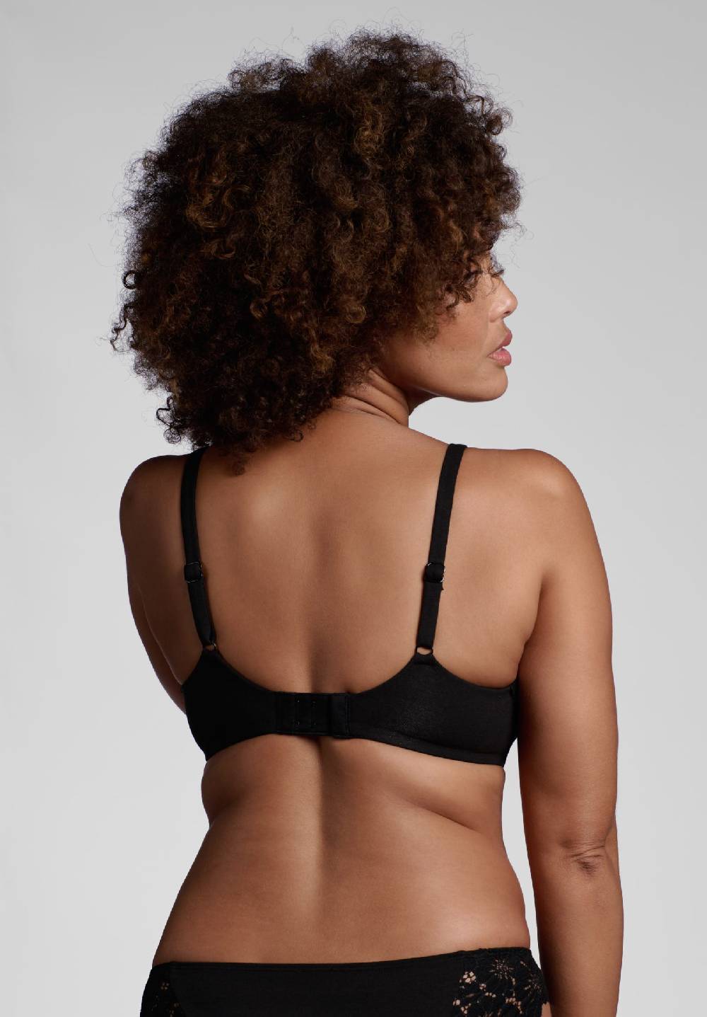 Lepel Reggiseno Balconcino Con Ferretto 451 Belseno Pizzo Cotton