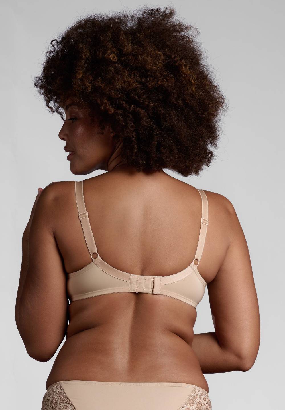 Lepel Reggiseno Balconcino Con Ferretto 461 Belseno Allure