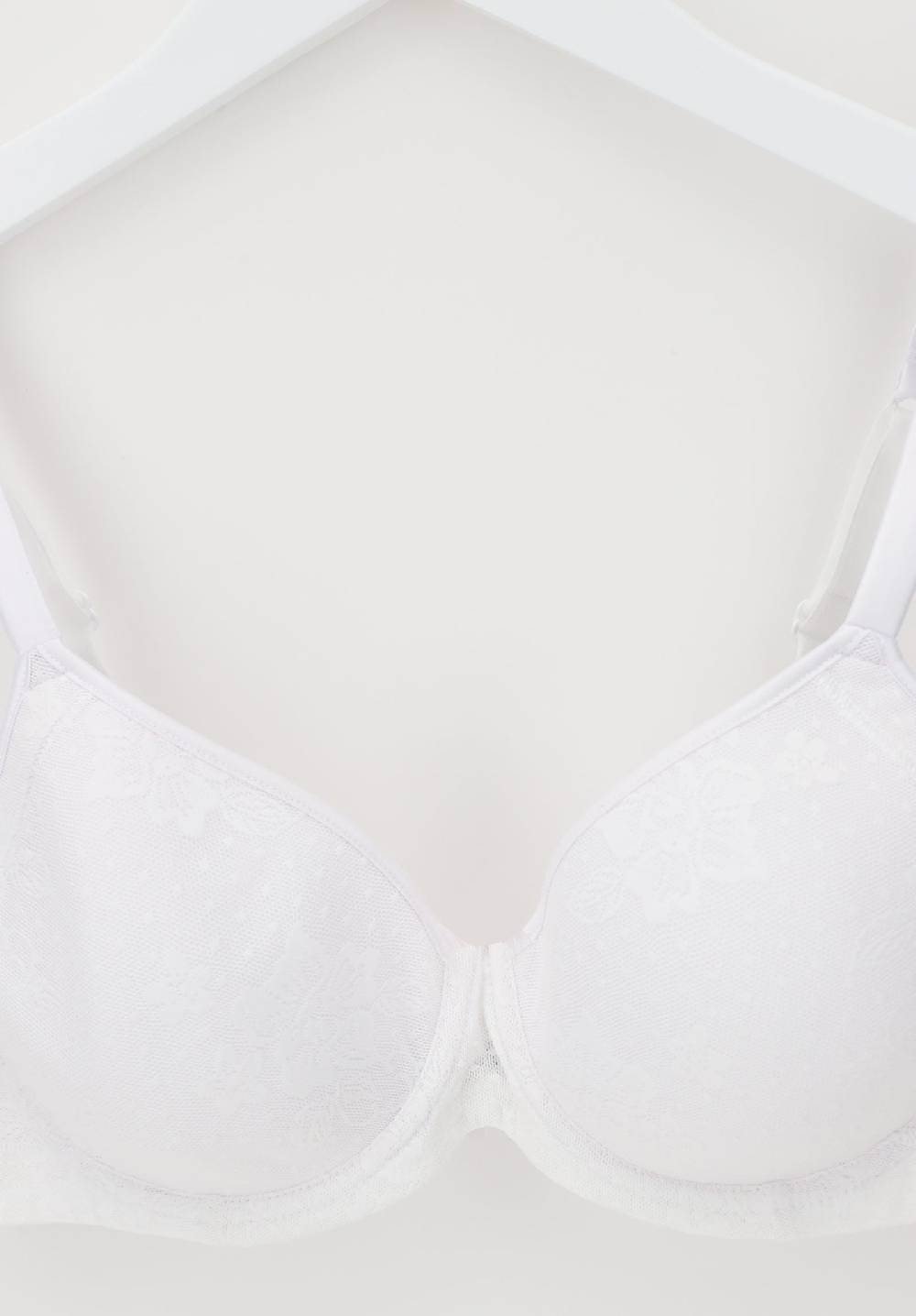 Lepel Reggiseno Con Ferretto Preformato Spacer 381 Belseno Bouquet