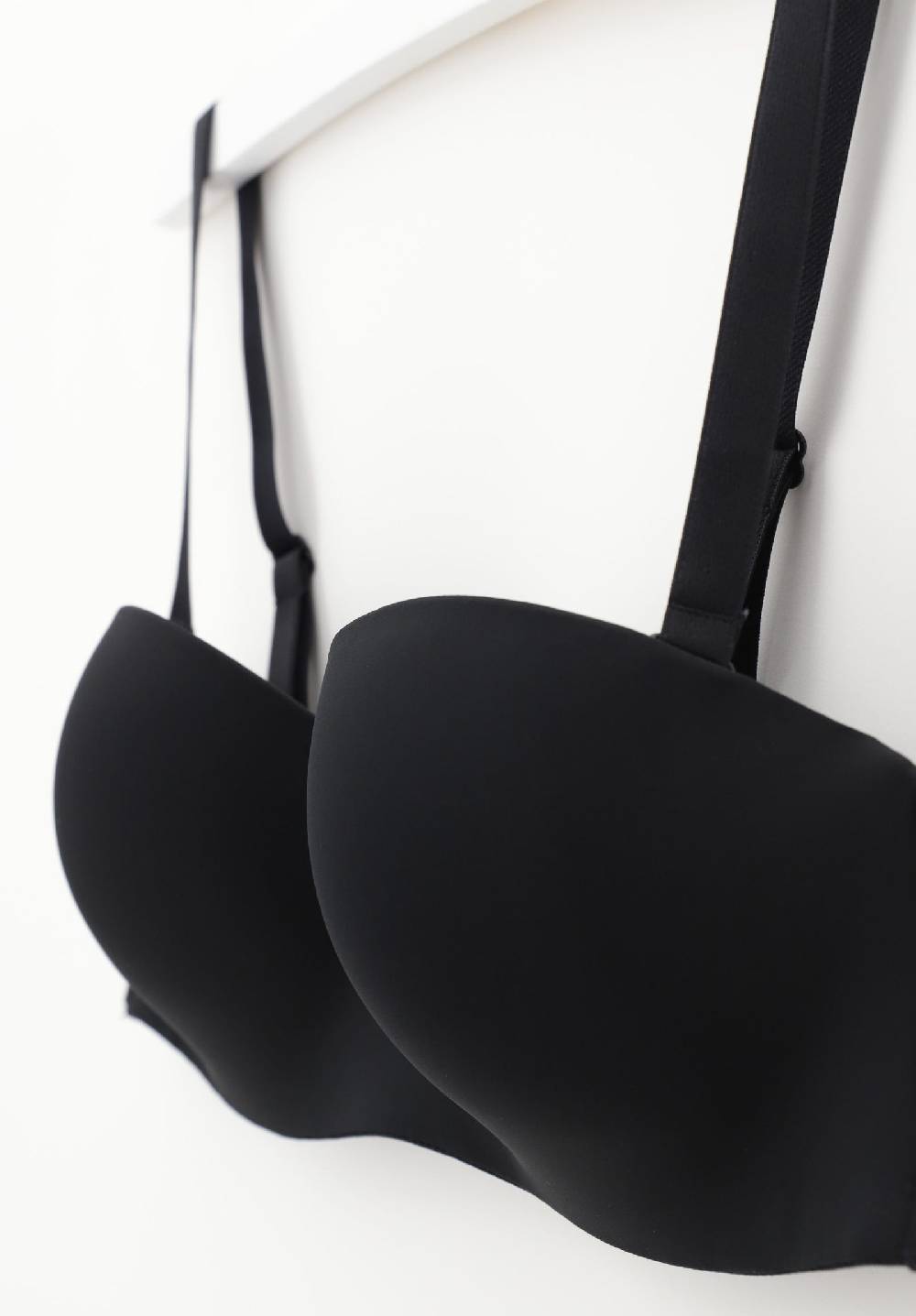 Lepel Reggiseno Fascia Imbottita Con Ferretto Elegance