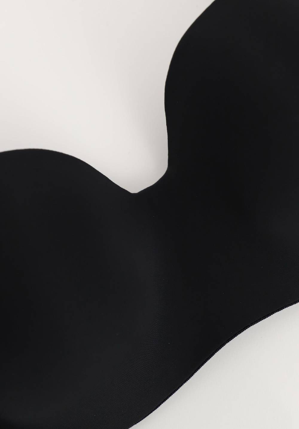 Lepel Reggiseno Fascia Imbottita Con Ferretto Elegance