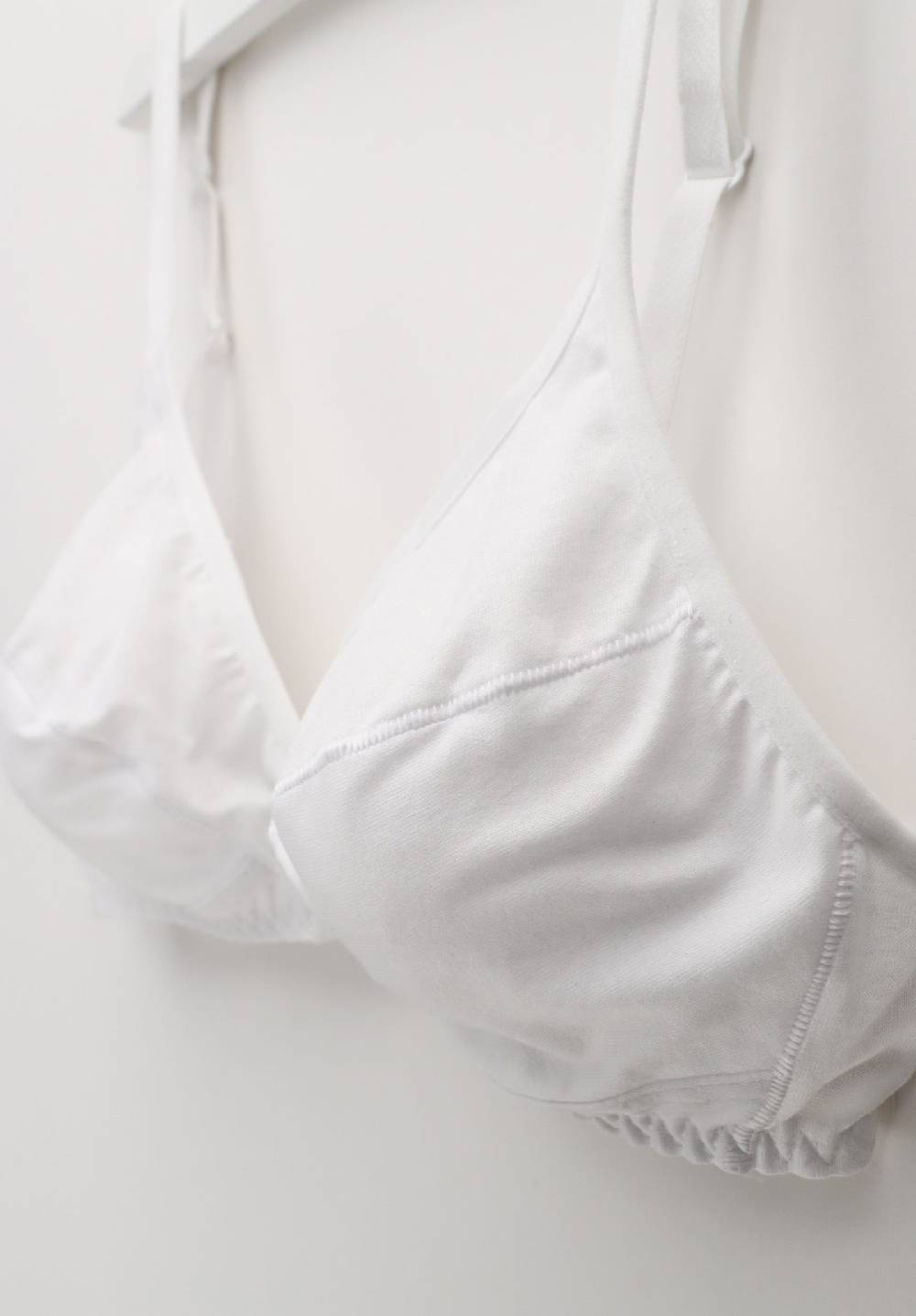 Lepel Reggiseno Incrociato Senza Ferretto Elettra Classic