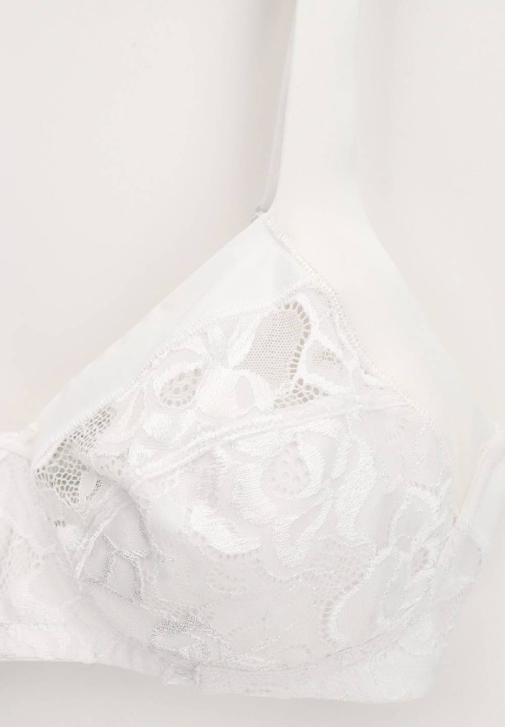 Lepel Reggiseno Senza Ferretto 230 Belseno Dolcepizzo