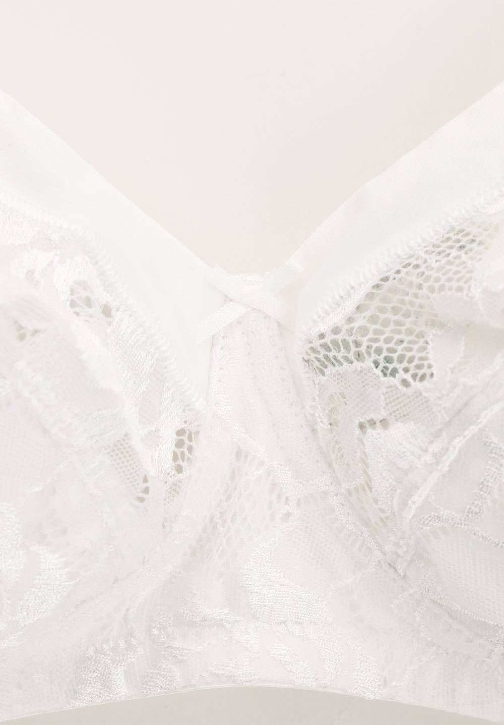 Lepel Reggiseno Senza Ferretto 230 Belseno Dolcepizzo