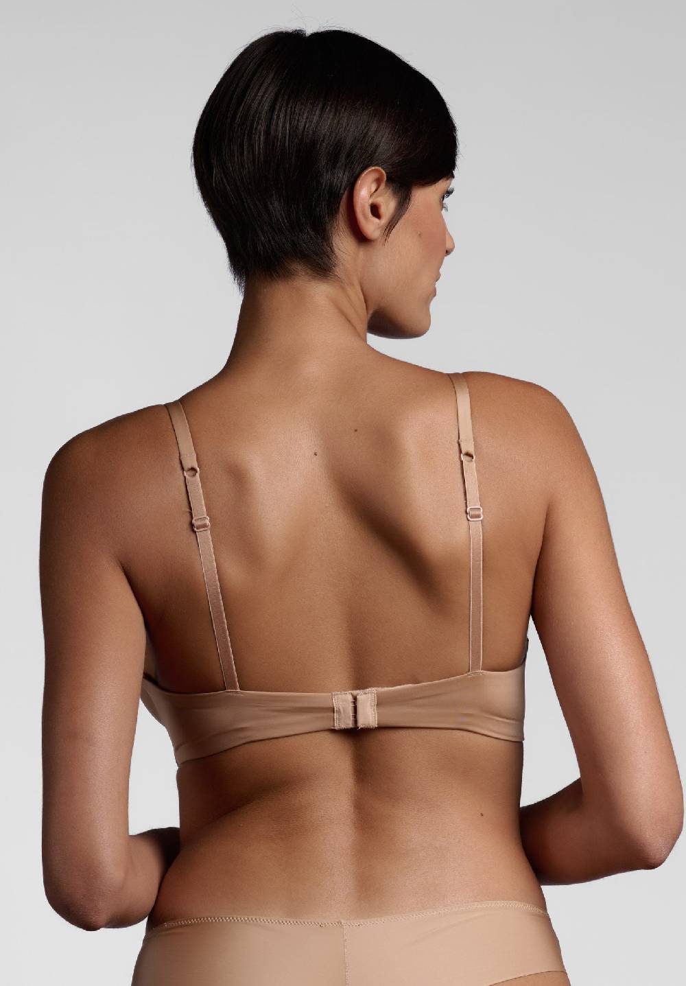 Lepel Reggiseno Senza Ferretto 2643 Avantgarde Soft Touch