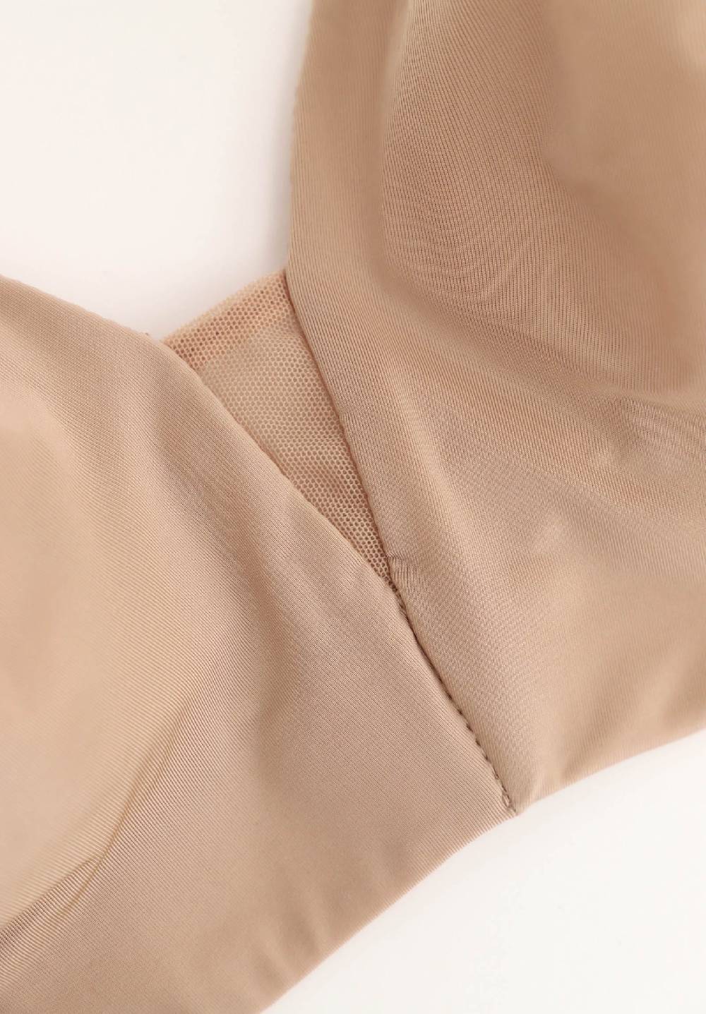 Lepel Reggiseno Senza Ferretto 2643 Avantgarde Soft Touch