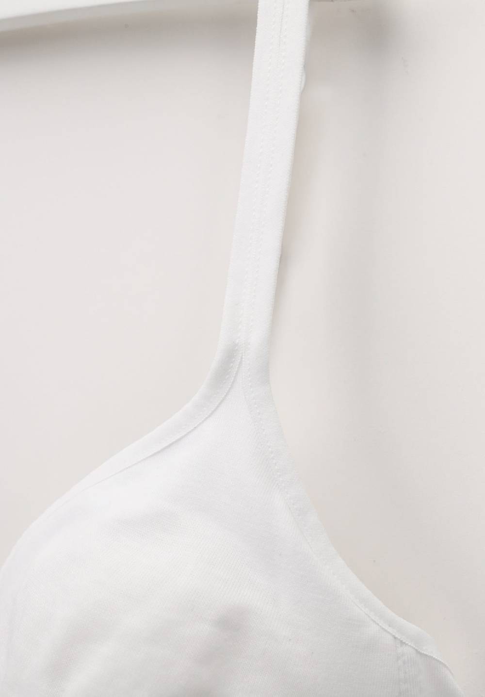 Lepel Reggiseno Senza Ferretto Con Lunetta Karen Simply Cotone