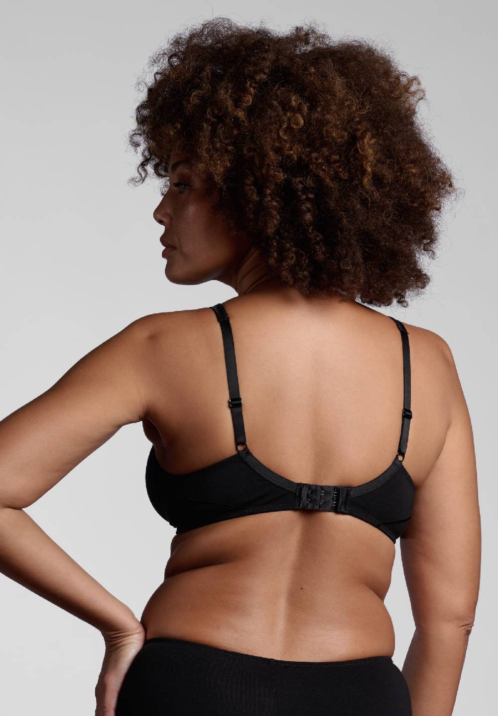 Lepel Reggiseno Senza Ferretto Preformato 350 Belseno Segreto Cotton