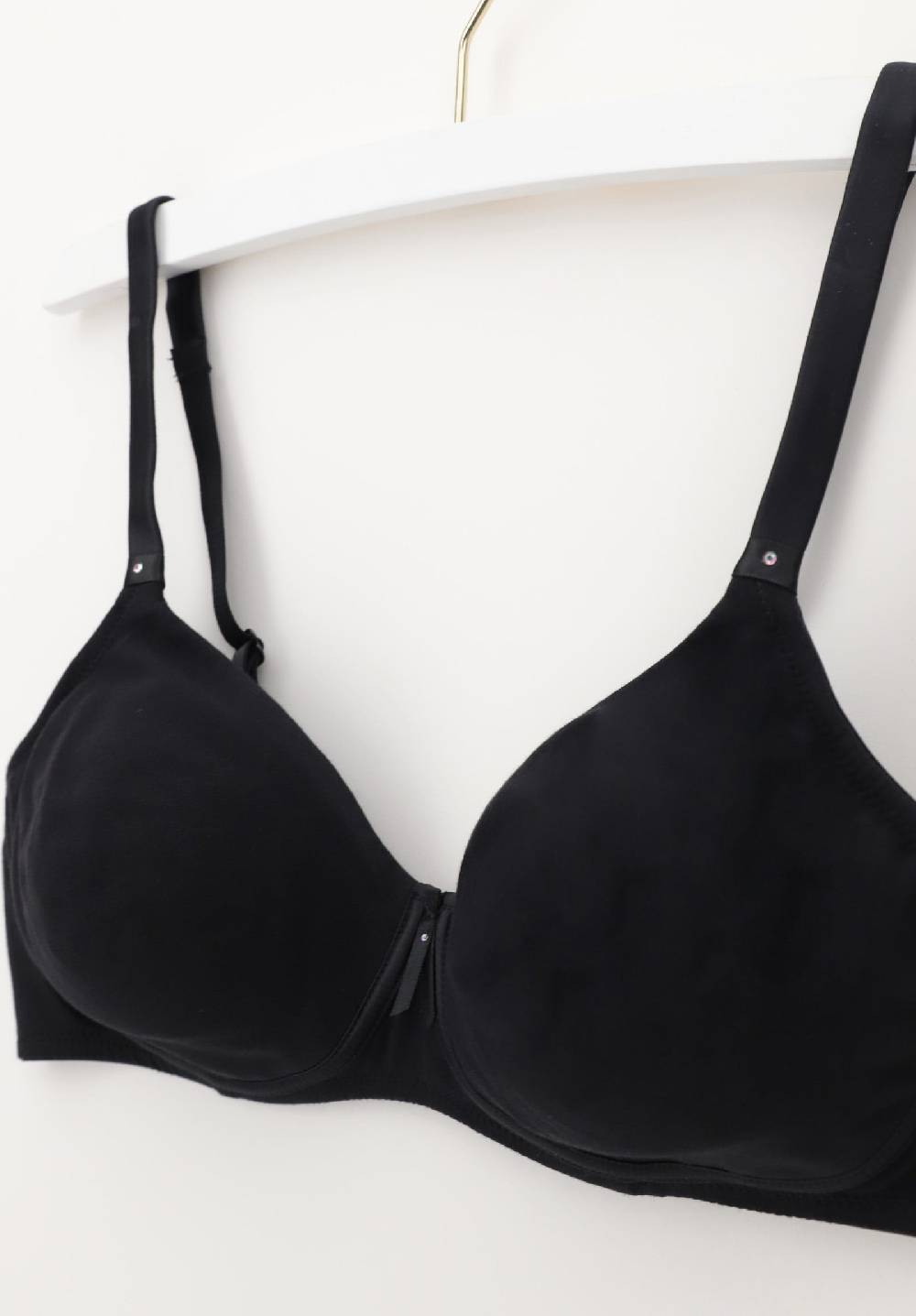 Lepel Reggiseno Senza Ferretto Preformato 350 Belseno Segreto Cotton
