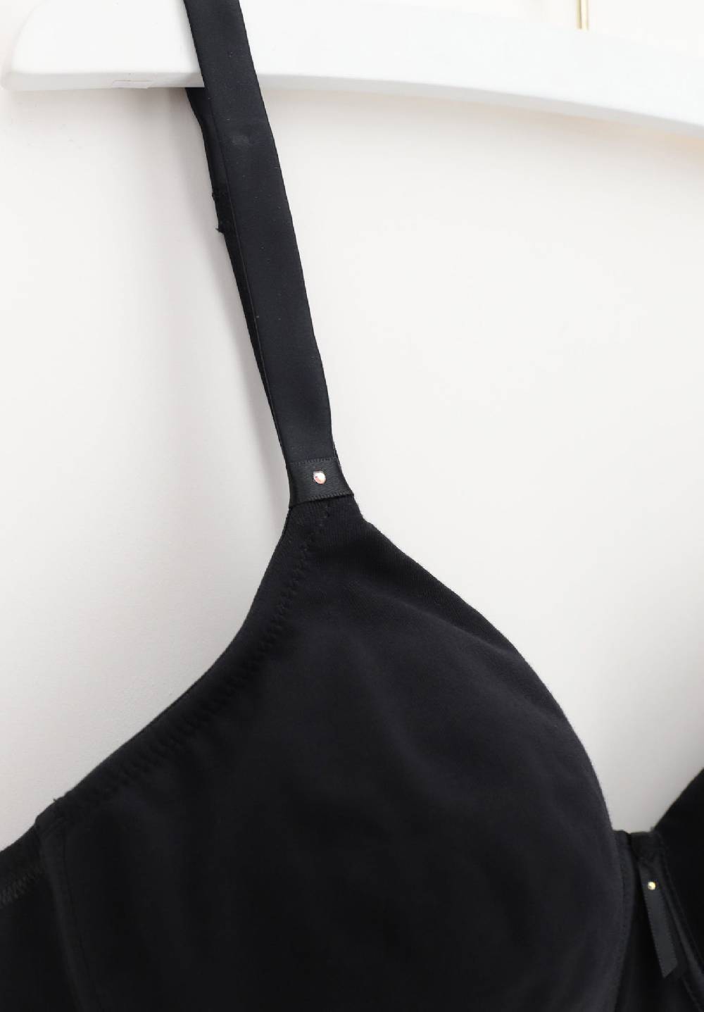 Lepel Reggiseno Senza Ferretto Preformato 350 Belseno Segreto Cotton