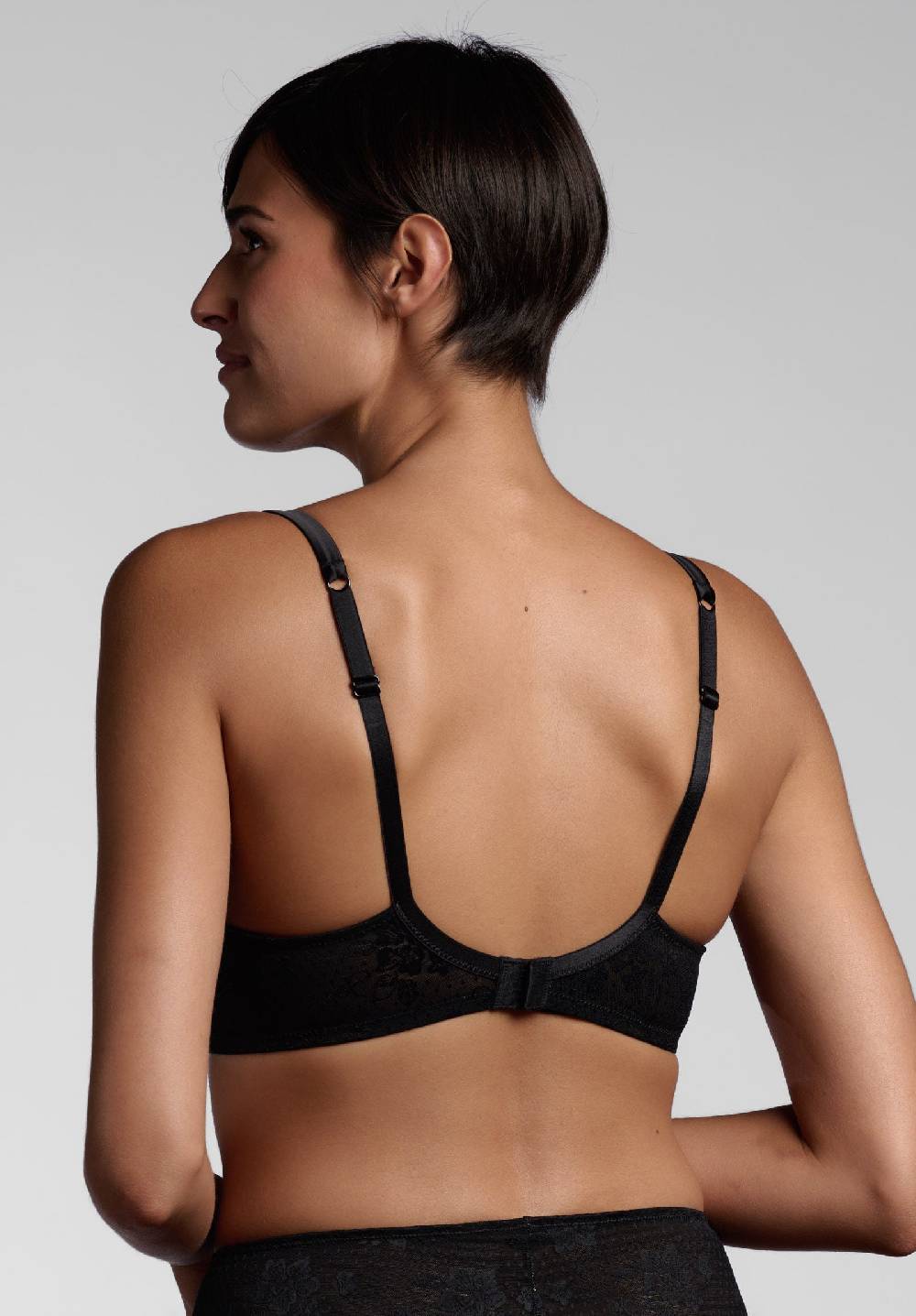 Lepel Reggiseno Senza Ferretto Preformato Spacer 380 Belseno Bouquet