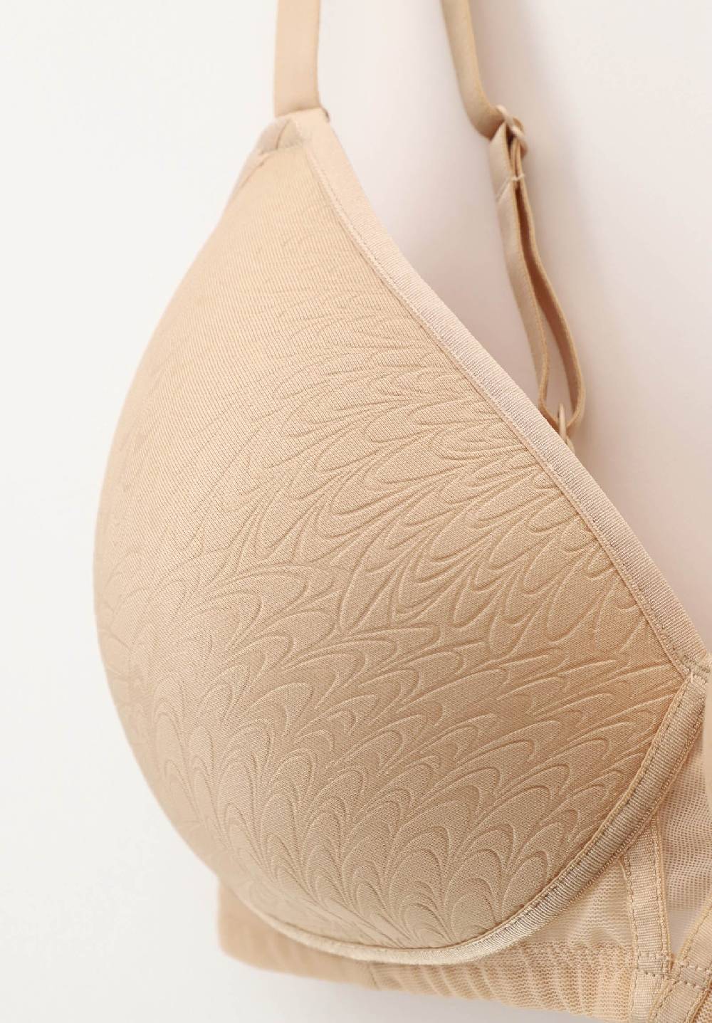 Lepel Reggiseno Senza Ferretto Preformato Spacer 800 Moon