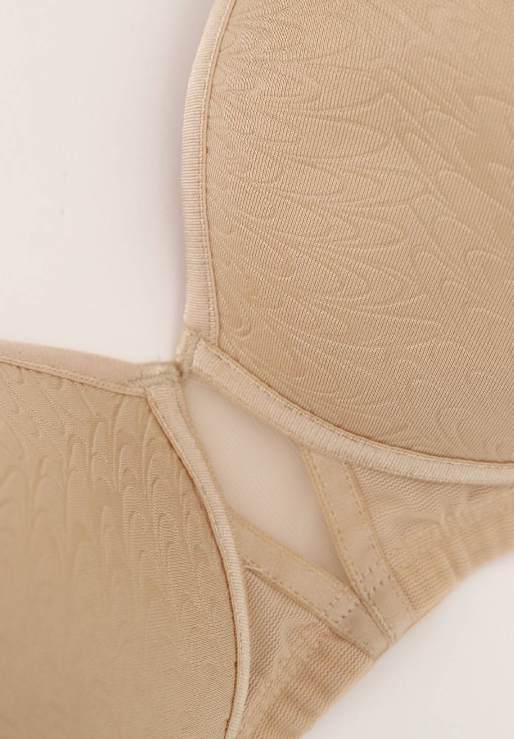 Lepel Reggiseno Senza Ferretto Preformato Spacer 800 Moon