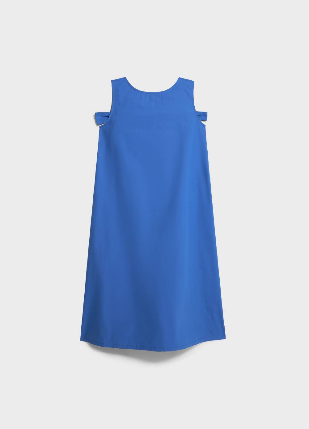 LES COPAINSAbito Corto Con Fiocchetti