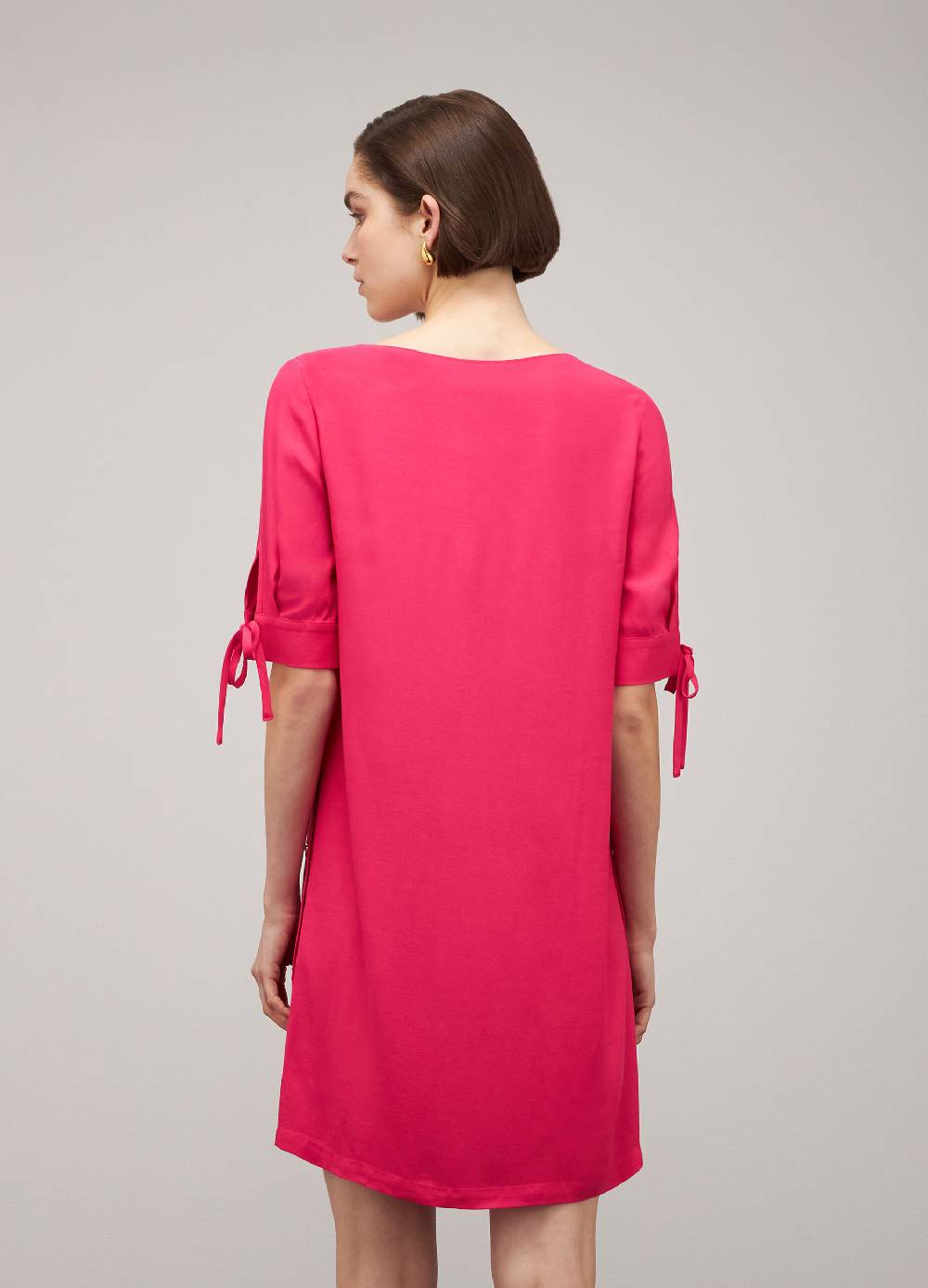 LES COPAINSAbito Corto In Cady