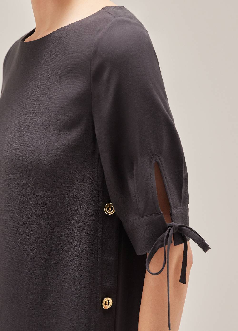 LES COPAINSAbito Corto In Cady