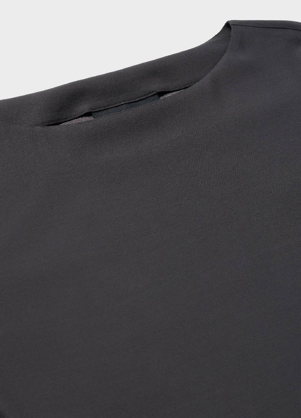 LES COPAINSAbito Corto In Cady