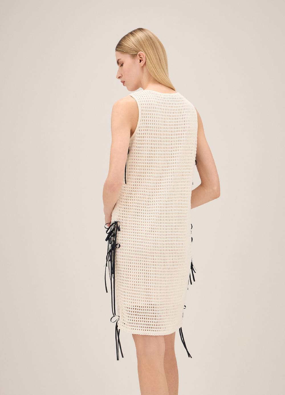 LES COPAINSAbito Corto Traforato