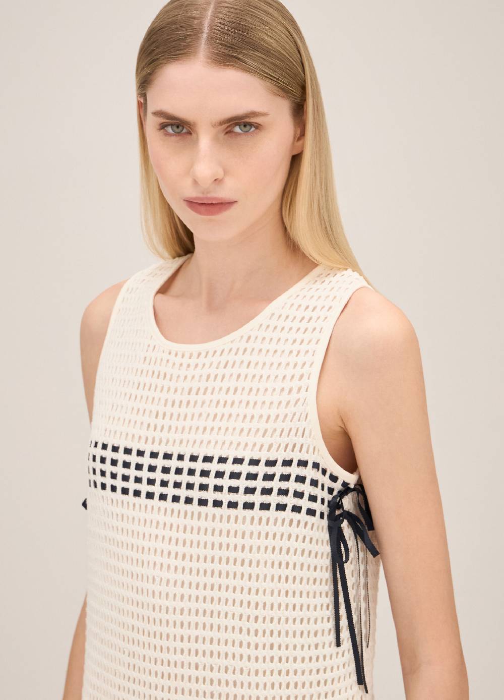 LES COPAINSAbito Corto Traforato