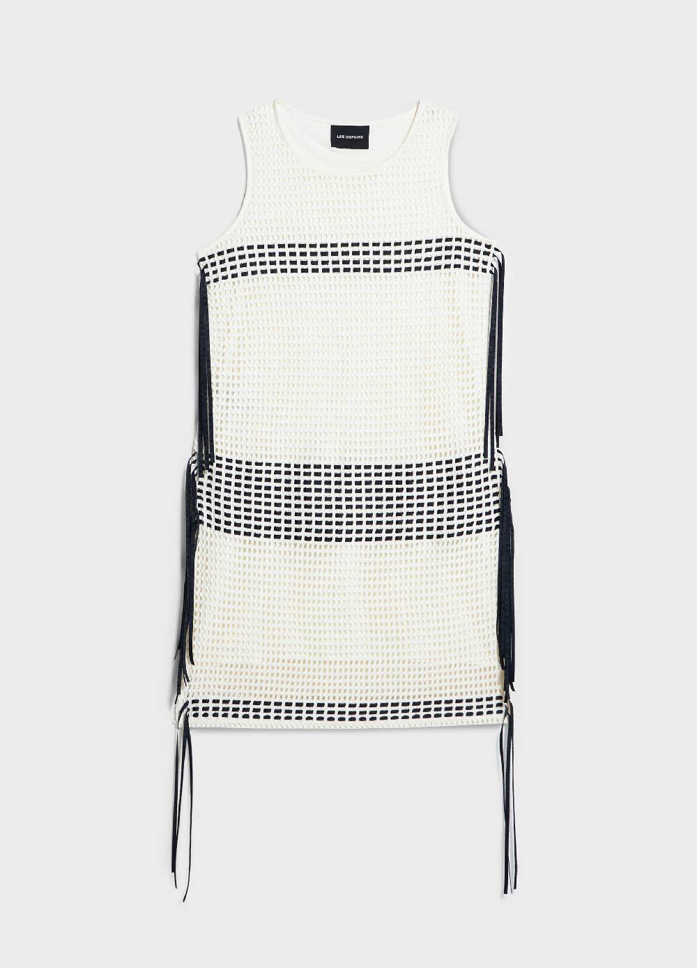 LES COPAINSAbito Corto Traforato