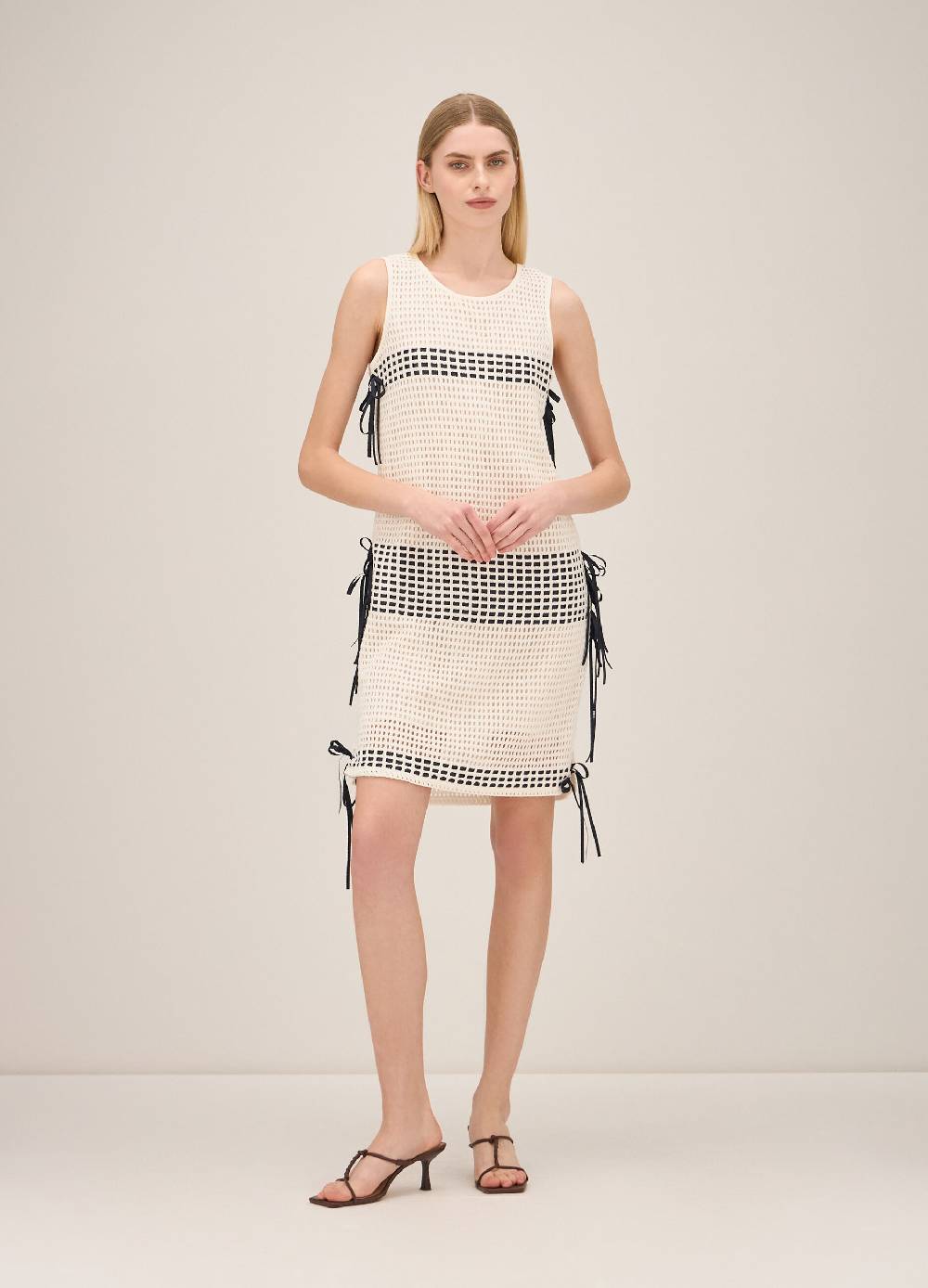 LES COPAINSAbito corto traforato