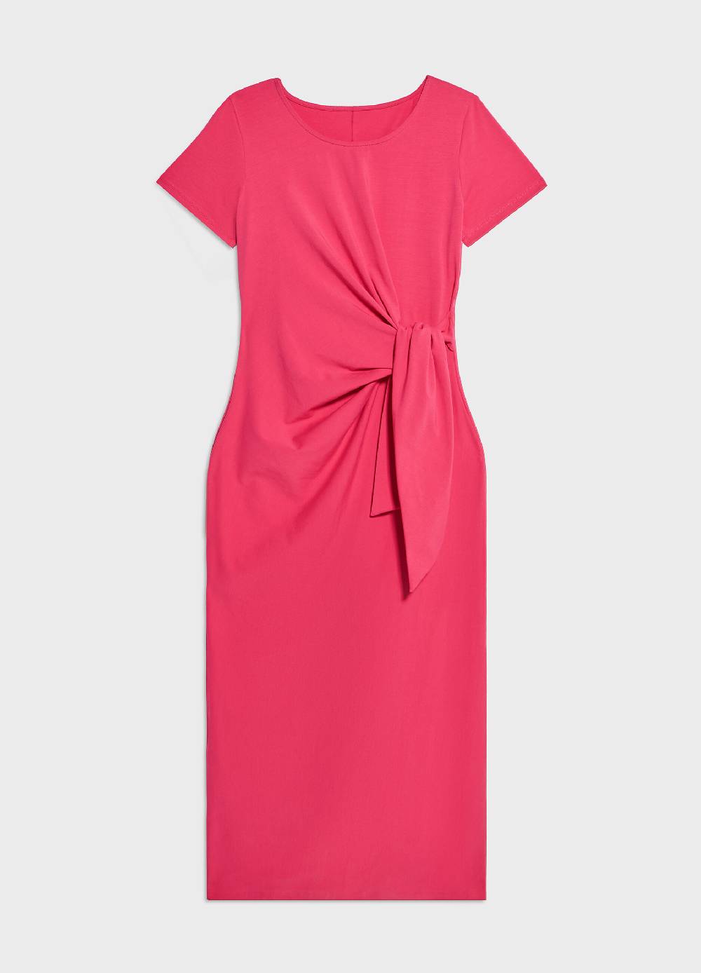 LES COPAINSAbito Lungo Con Incrocio