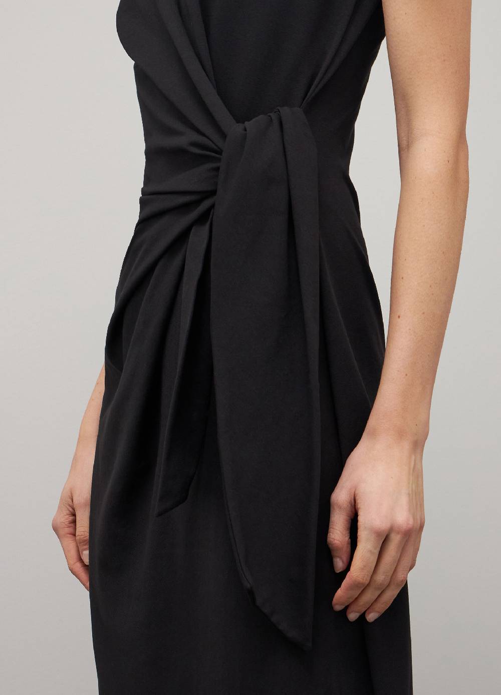 LES COPAINSAbito Lungo Con Incrocio