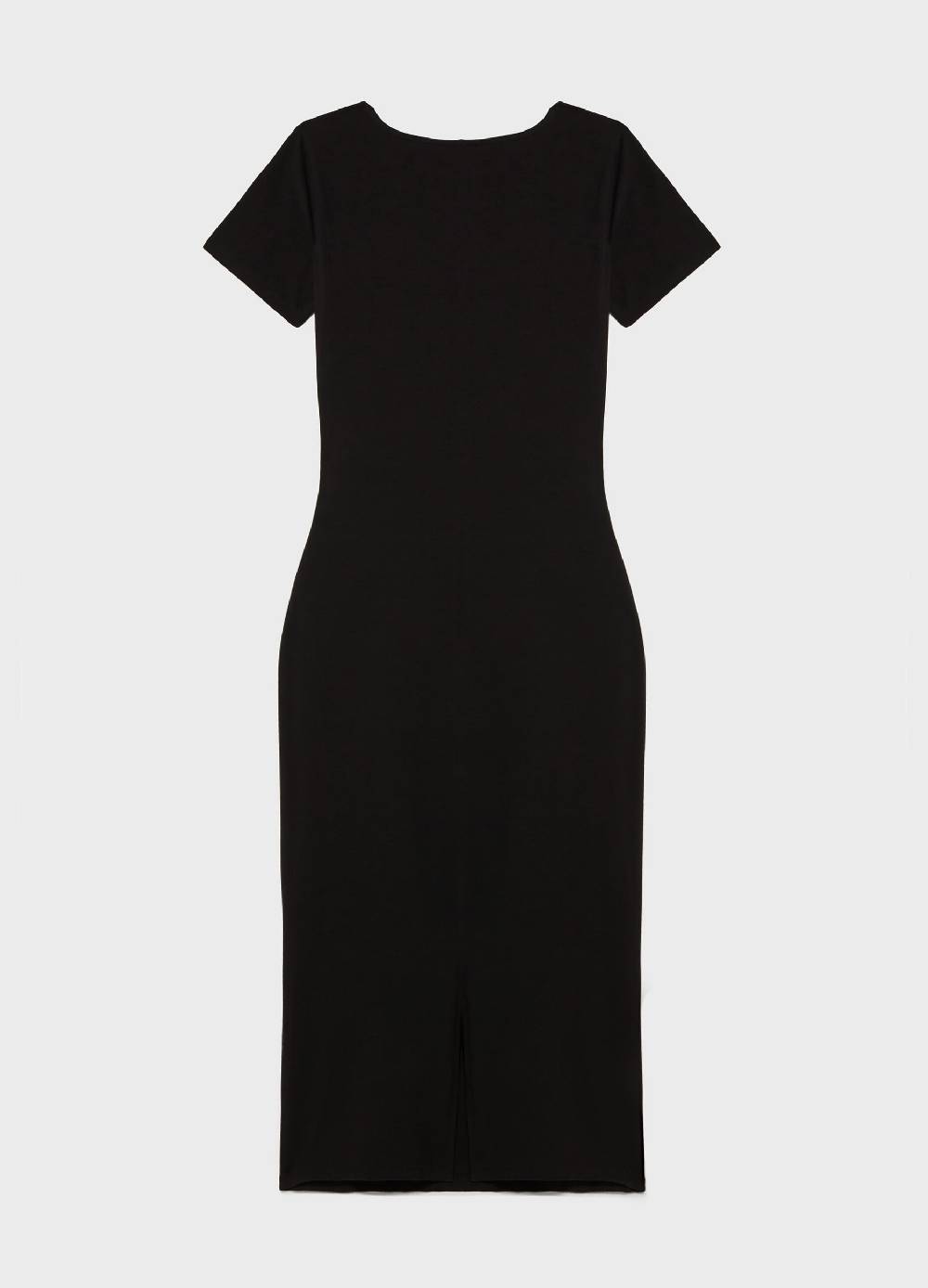 LES COPAINSAbito Lungo Con Incrocio