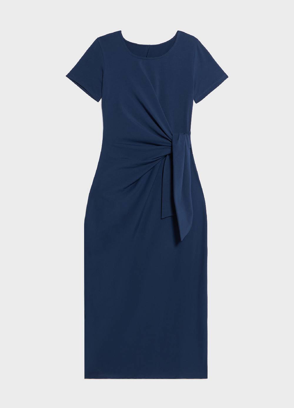 LES COPAINSAbito Lungo Con Incrocio