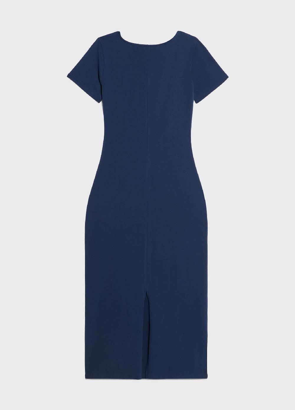 LES COPAINSAbito Lungo Con Incrocio