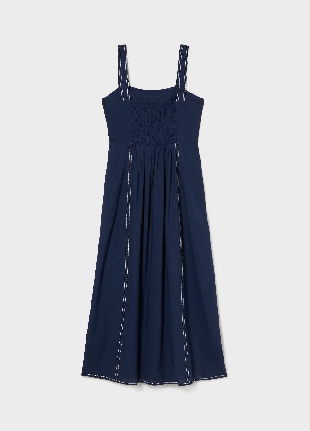 LES COPAINSAbito Macramé In Cotone